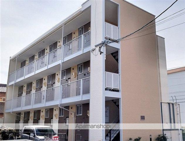 レオパレス小野