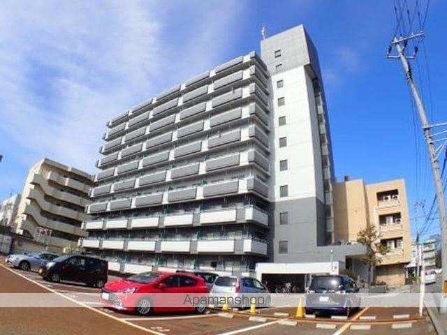 レジオン田辺
