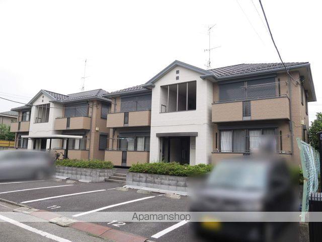 シャングリラ緑町