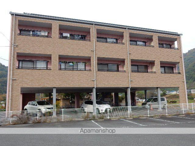 サンハイム津島西