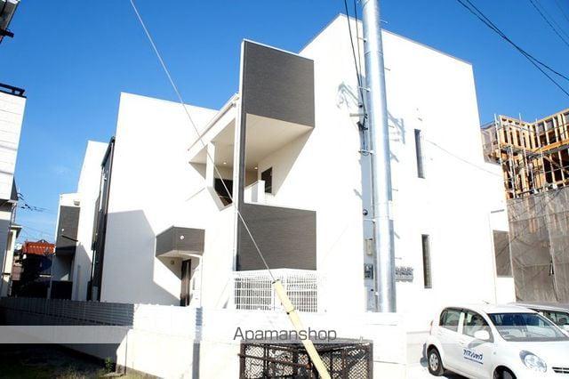 GRANDTIC F 井尻Ⅱ