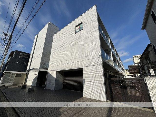 豊岡旭フーガ(ワンルーム/5階)