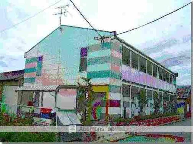 レオパレスボン・ボヌール