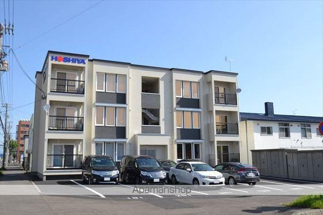 スターズコーポ・ポプラ