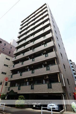 ヴェルステージ日本橋人形町