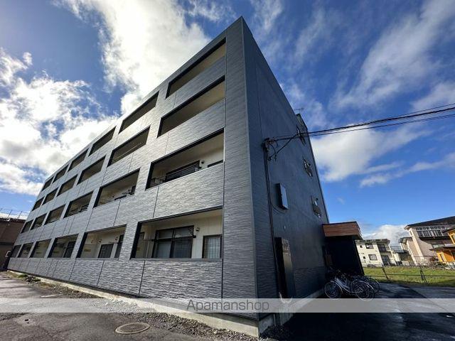 第1シャトウはまなす