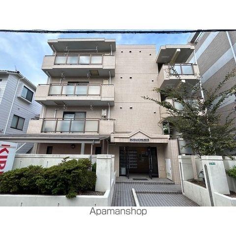 フレクション光が丘