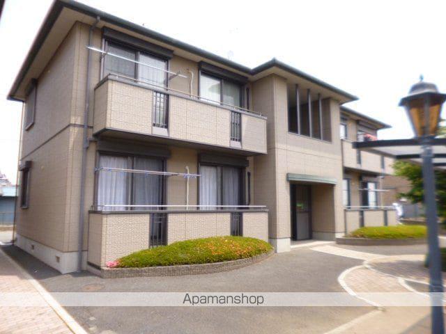 グラン・ドルチェ D棟