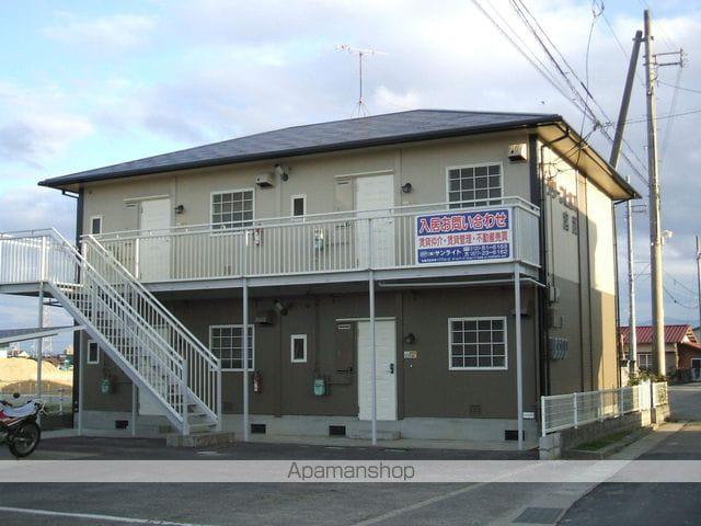 グリーンヒルズ宮武