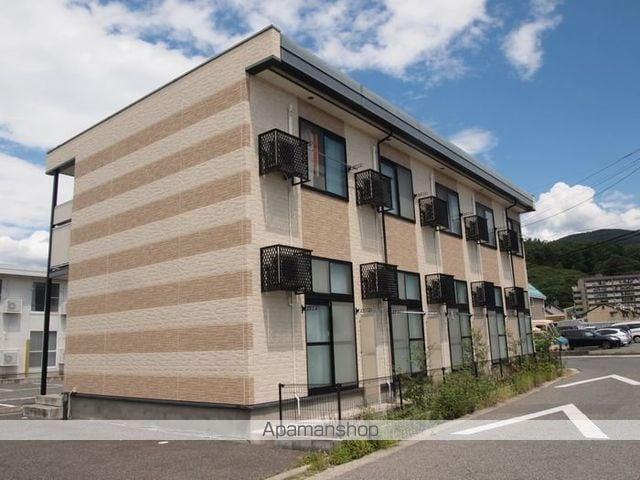 レオパレスカントリーハウス