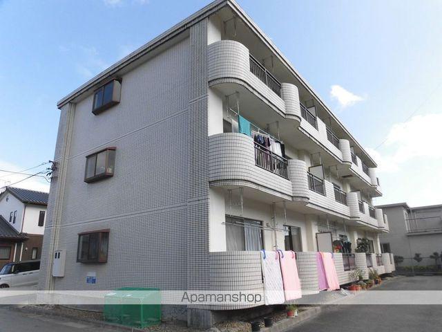 八百真マンション小島