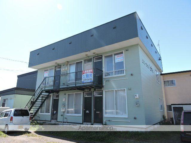 リバーサイドときわ