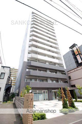 アルファタワー札幌南4条