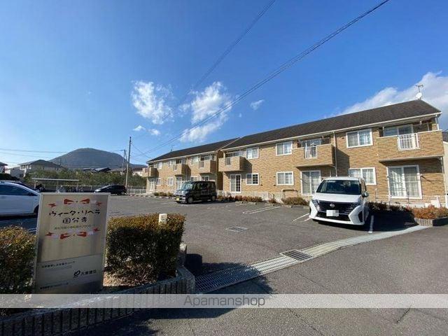 ヴィータ・リベラ国分寺C