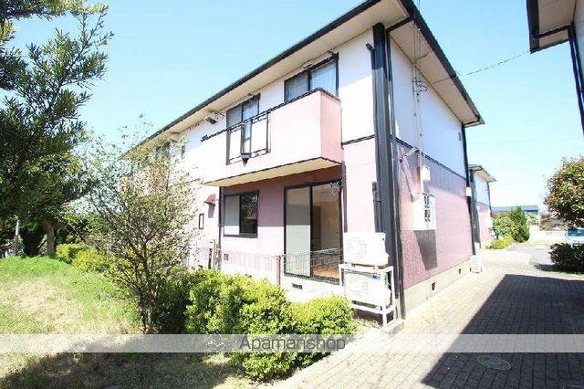 ハッピータウン高松 A・B・C・D棟