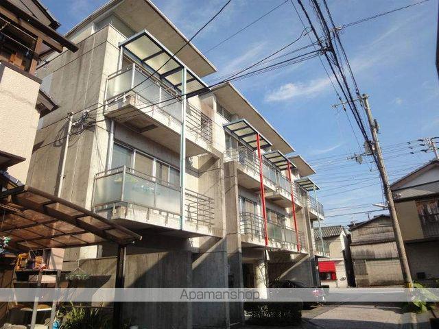 EXT-3(ワンルーム/3階)