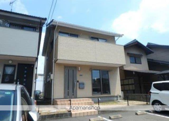 山陽本線 北長瀬駅 徒歩9分  築17年(3LDK)