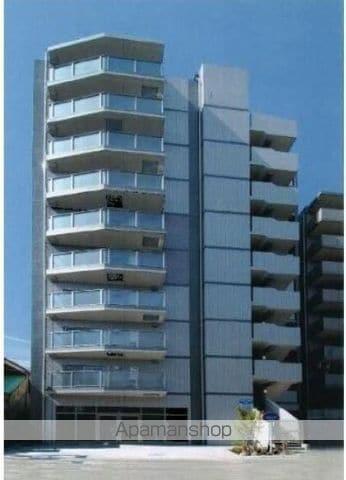 スパシエ国立矢川ステーションプラザ