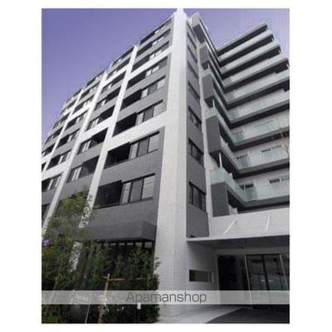 パークアクシス代官山