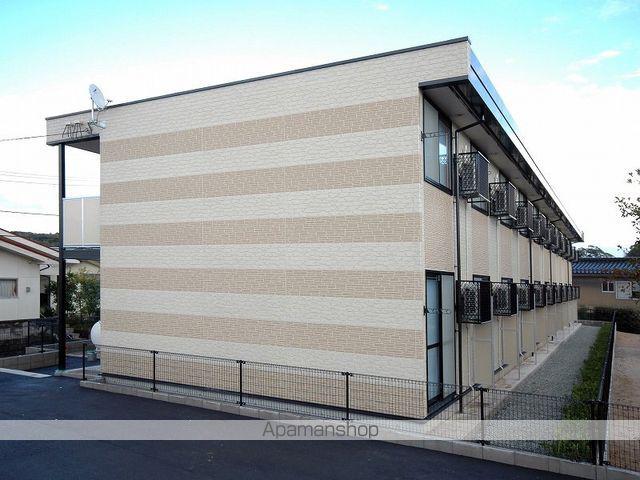 レオパレス長者原Ⅱ