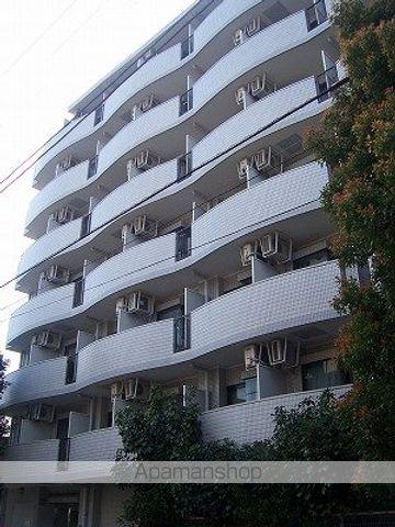 ライオンズマンション久が原第5