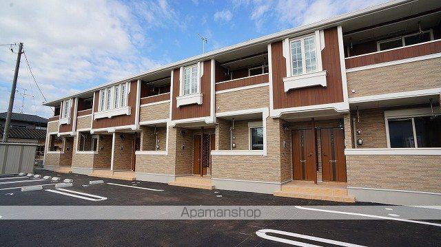 ネオ レジデンスⅡ