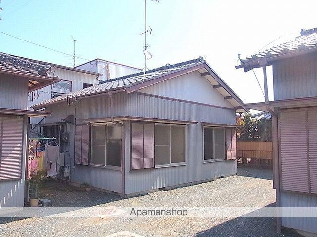 静岡県浜松市中央区 1階建 築45年
