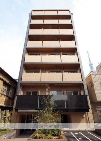 スカイコートパレス押上2