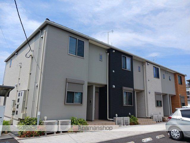 ラ・プロムナード Ⅱ