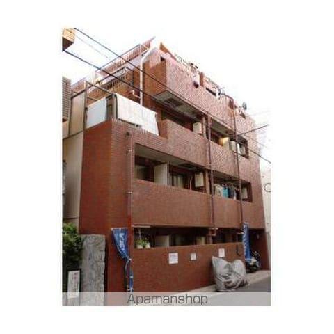 メゾン・ド・マジョレ