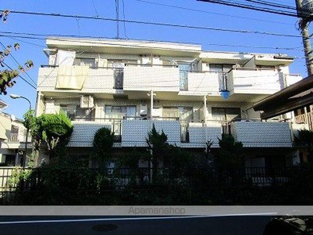 ジョイフル池袋西