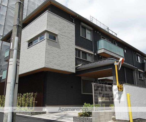 WISTERIA西大路五条