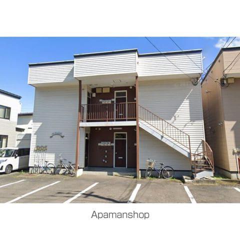 栄町ハイツⅠ