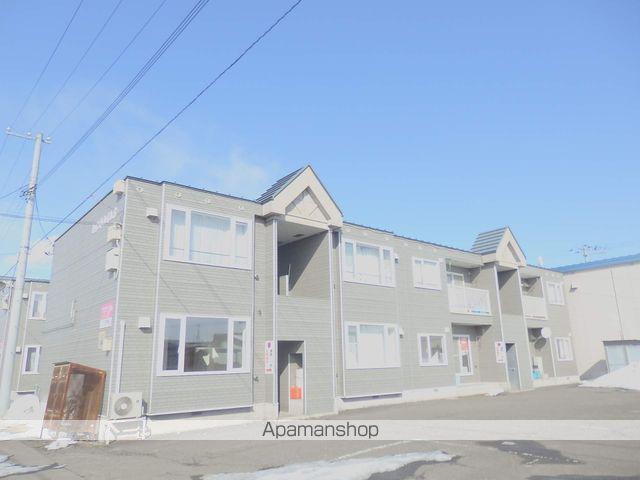 セイントハイムS