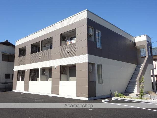 メゾンリベルテ