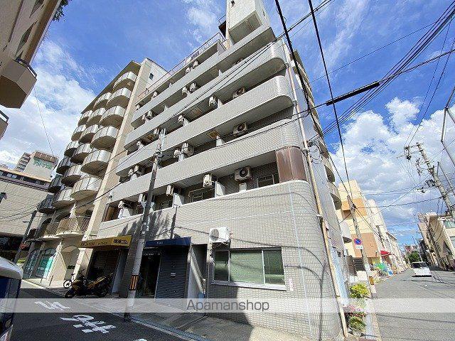 石田マンション