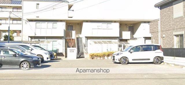 カサブランカウエスト