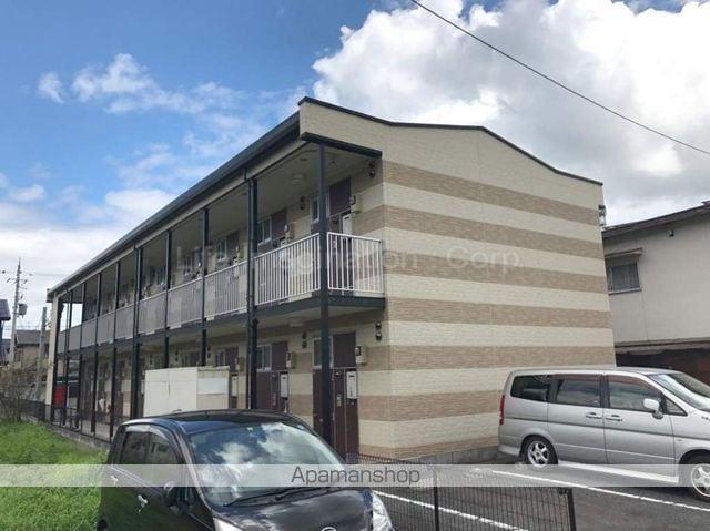 レオパレス本堅田Ⅰ番館