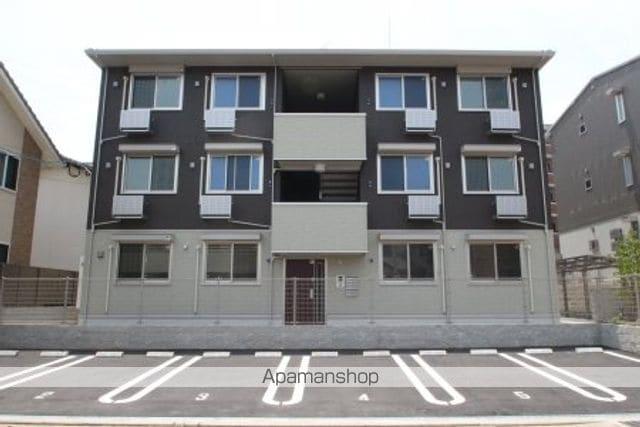 D-ROOM長尾弐番館