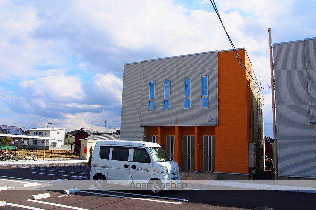 カーサ・プリートⅡA