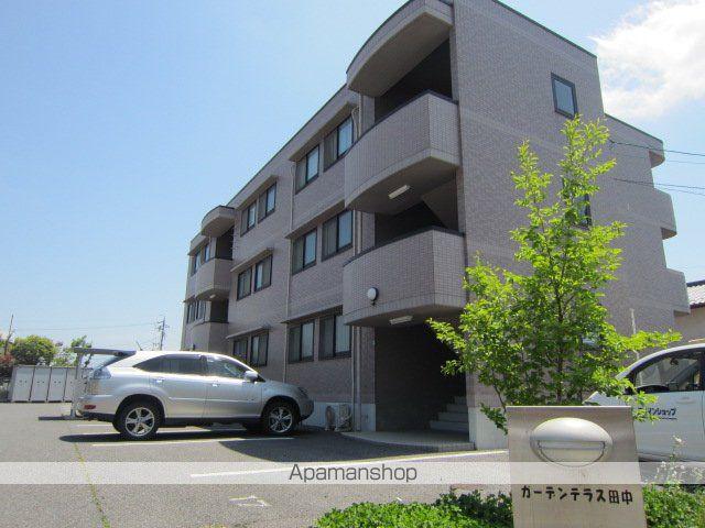 ガーデンテラス田中(2LDK/1階)