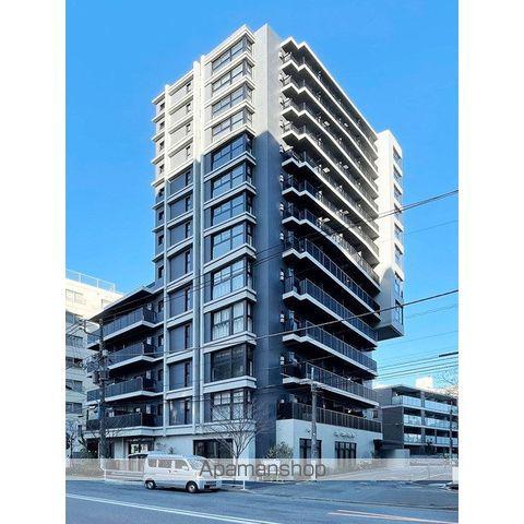 AIFLAT若松河田(1LDK/5階)