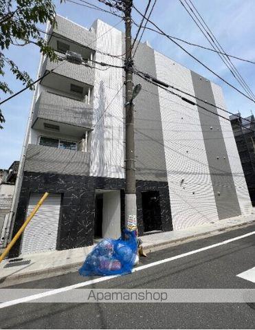 クリアル常盤台