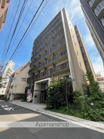 ラクアスレジデンス東新宿