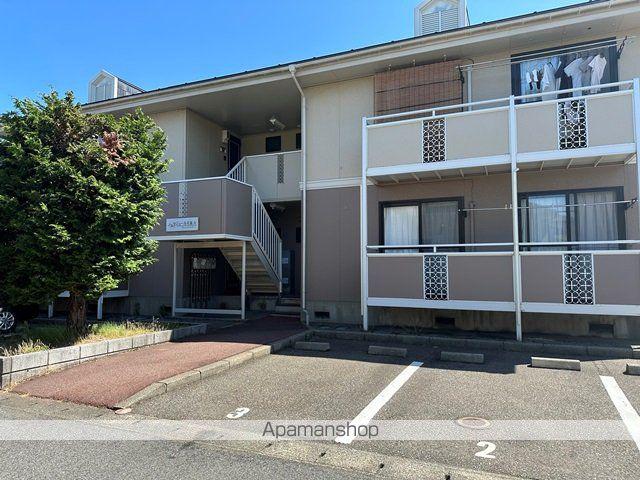 セジュール花菱A棟