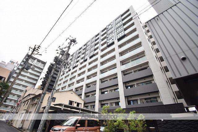 ラピスラズリ上杉[8階]