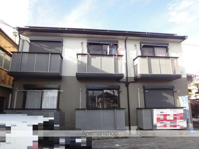 シャーメゾン比島 A棟