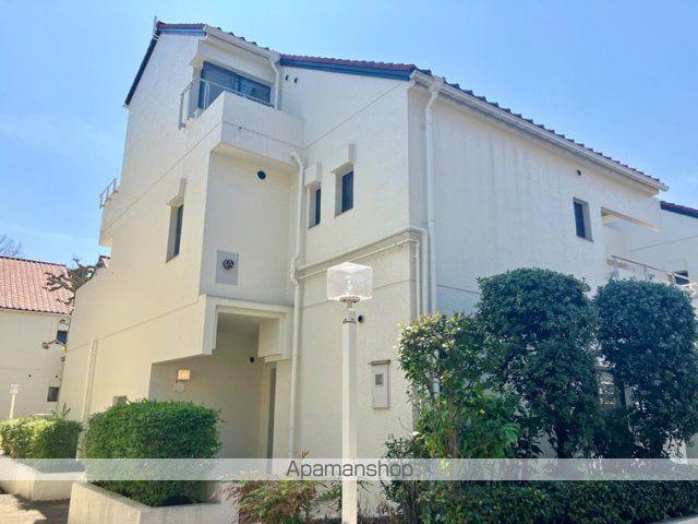 ガーデン南山手1号棟