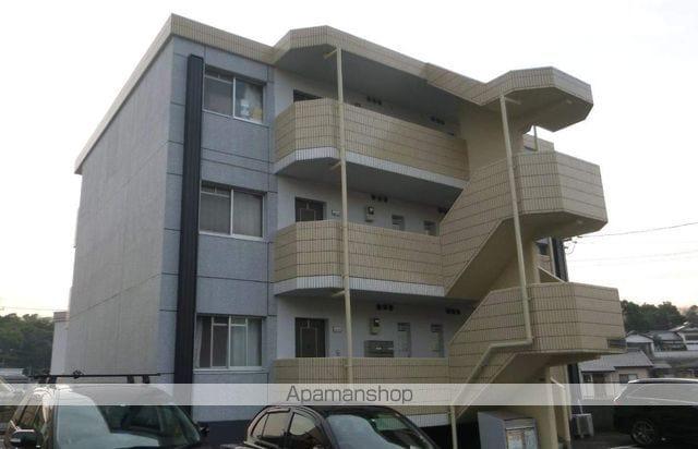 アビタシオン桜木