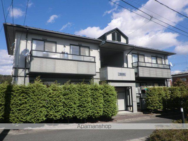 サンガーデンめぐみ野A